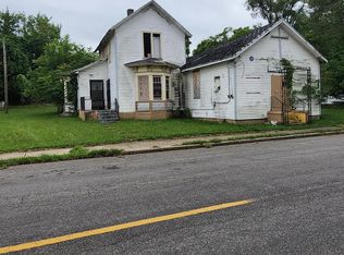 429 Hamblin Ave, Battle Creek, MI 49037