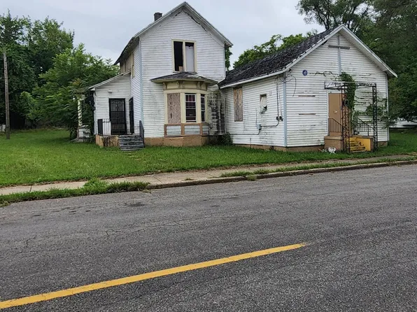 429 Hamblin Ave, Battle Creek, MI 49037