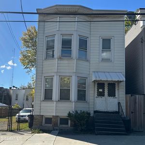 314-316 Orange Street, Albany, NY, 12210