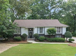 1800 Hamilton Rd, Pelham, AL 35124