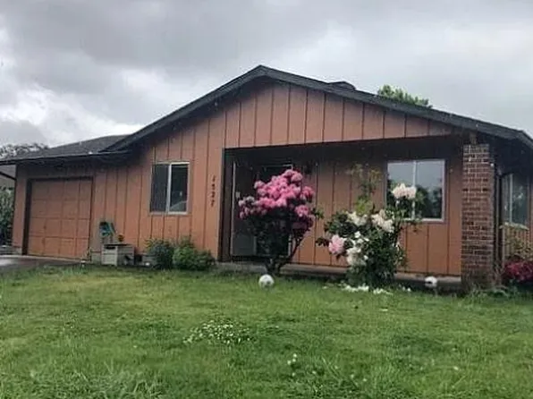 1527 Juhl St, Eugene, OR 97402