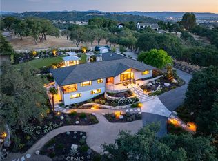 1685 Arbolado Rd, Paso Robles, CA 93446