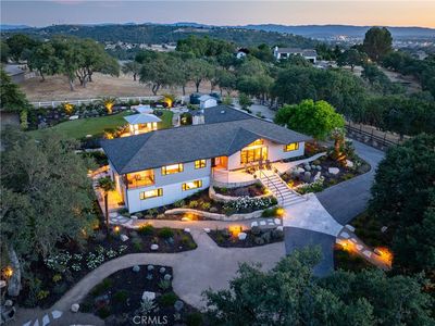 1685 Arbolado Rd, Paso Robles, CA, 93446