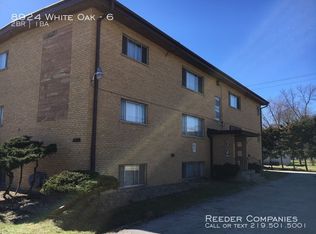 8924 White Oak Ave #6, Munster, IN 46321