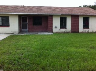 1502 E Maple St, Arcadia, FL 34266