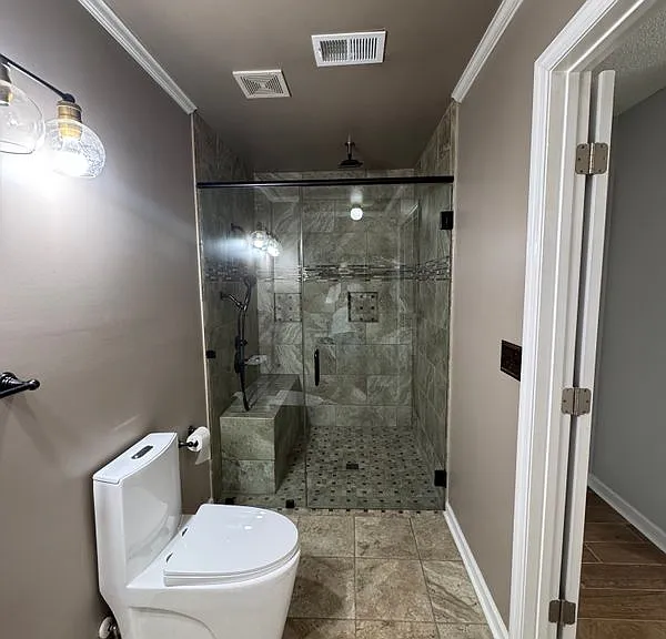 500 Castle Ridge Dr — Photo 13