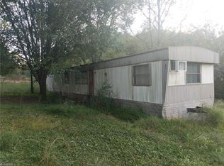 238 Walnut Grove Rd, Lexington, NC 27292