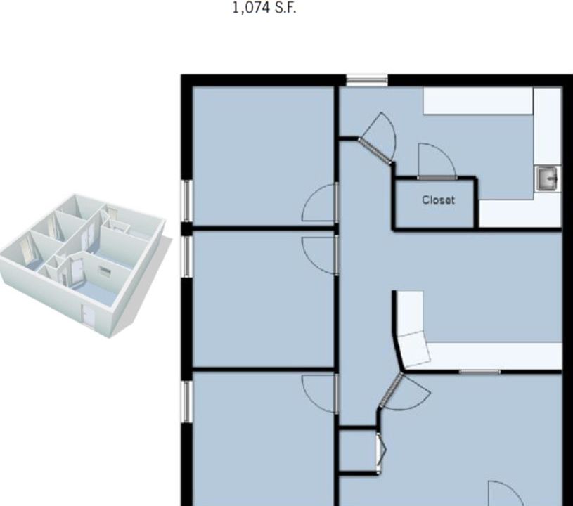 1st image of 6825 Hobson Valley Dr Ste 203