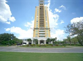 345 Bayshore Blvd APT 1810, Tampa, FL 33606