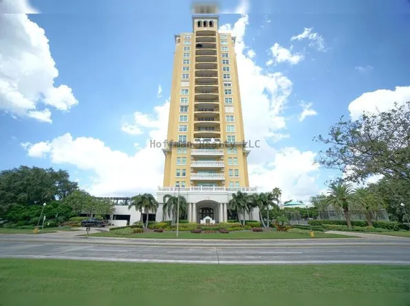345 Bayshore Blvd APT 1810, Tampa, FL 33606