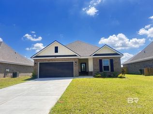 21192 Explorer Dr, Robertsdale, AL 36567