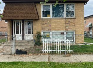 5301 S 73rd Ave, Summit Argo, IL 60501