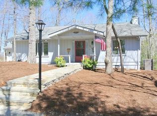 222 Sedi Ln, Brevard, NC 28712