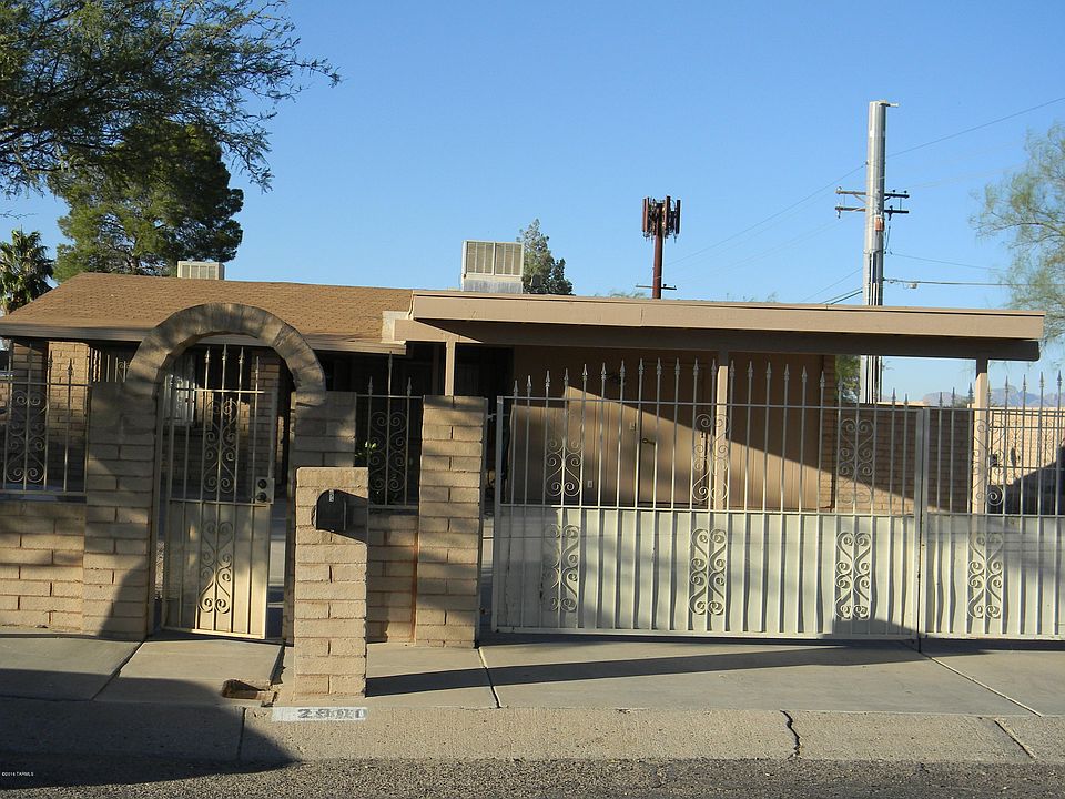 1st image of 2900 W Calle Pajarito N
