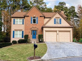 3250 Citation Ave NW, Kennesaw, GA 30144