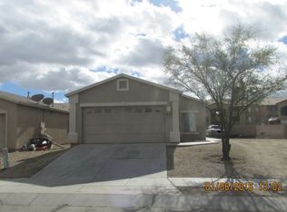 5445 S Via Tres Rios, Tucson, AZ 85746