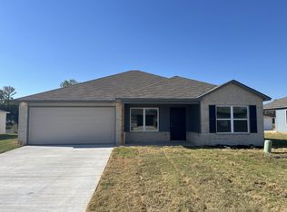 45 Ten Point Ln, Ward, AR 72176