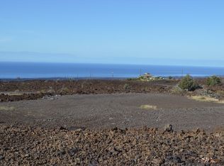 92-8491 Poha Dr #2, Ocean View, HI 96737