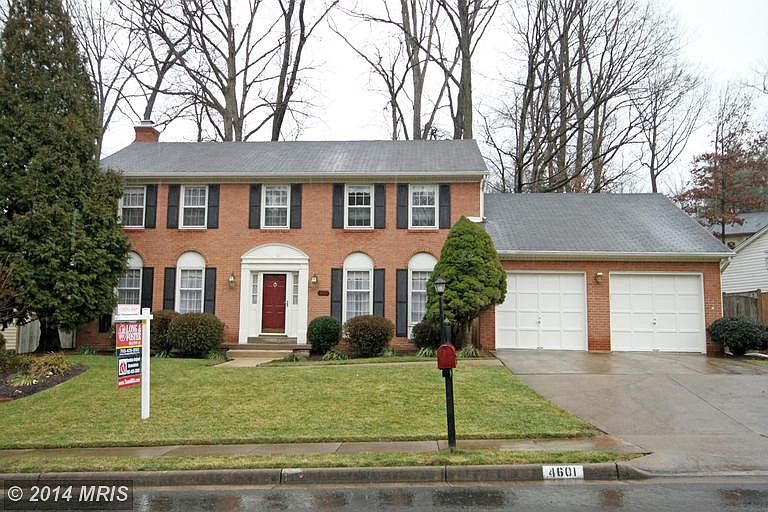 1st image of 4601 Herend Pl