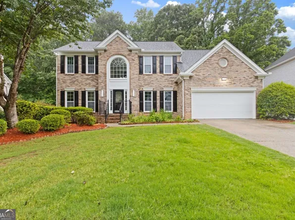 4865 Agate Dr, Johns Creek, GA 30022