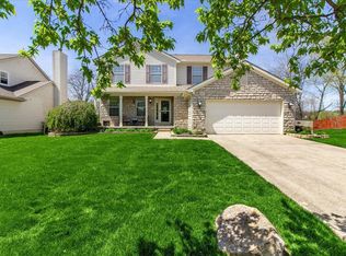 107 Curly Smart Cir, Delaware, OH 43015