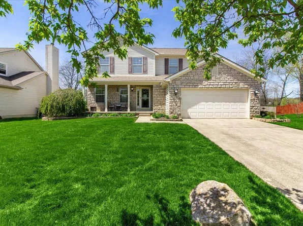 107 Curly Smart Cir, Delaware, OH 43015