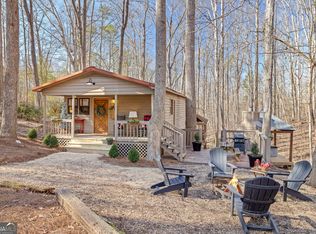 341 Mountain View Rd, Lavonia, GA 30553