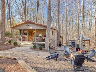 341 Mountain View Rd, Lavonia, GA, 30553