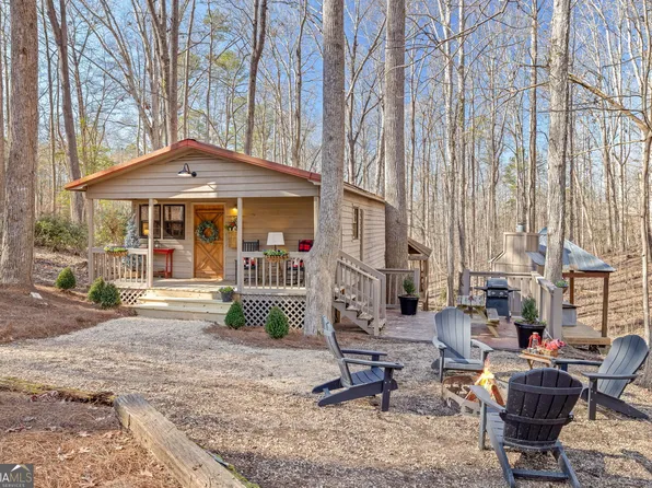 341 Mountain View Rd, Lavonia, GA 30553