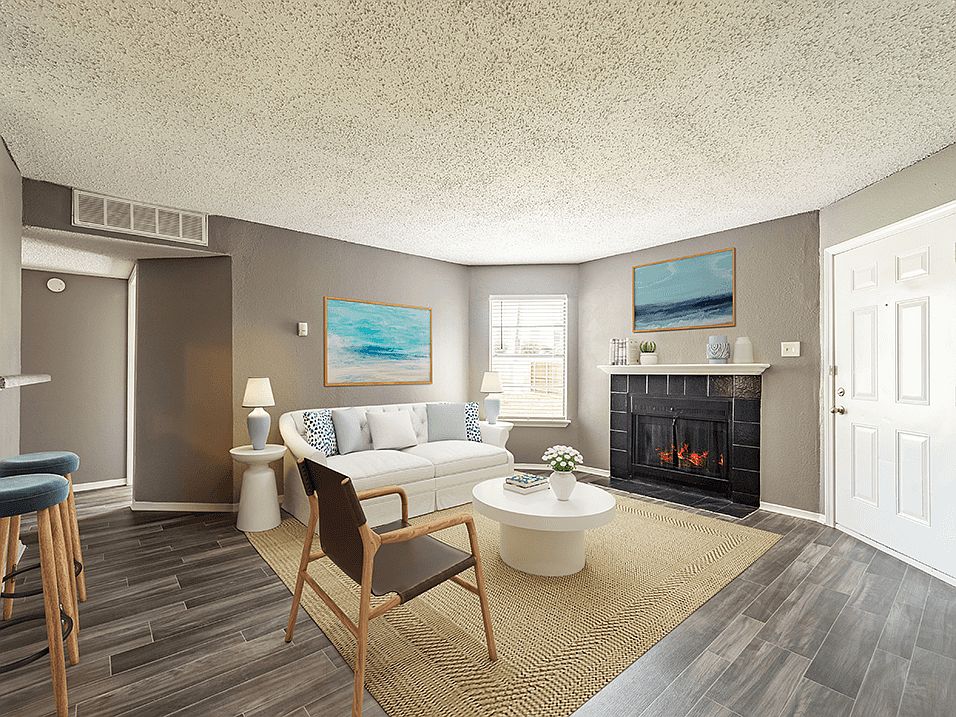 Fireplaces