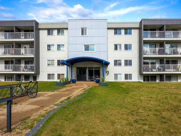 9 SW Clearwater Cres #309, Wood Buffalo, AB T9H 4A1
