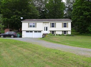 2198 Route 14, Sharon, VT 05065