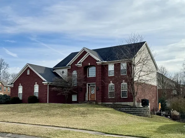 5127 Breckenridge Dr, Cincinnati, OH 45247