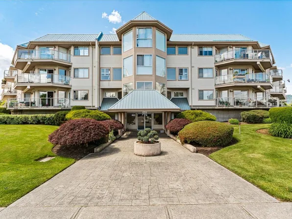 7685 Amber Dr #217, Chilliwack, BC V2R 3P3