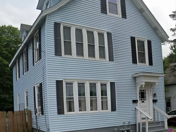 88 West St, Attleboro, MA 02703