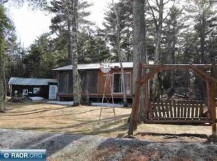 12483 Sunset Forest Rd, Kabetogama, MN 56669