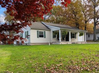 10228 Clear Ridge Rd, Everett, PA 15537