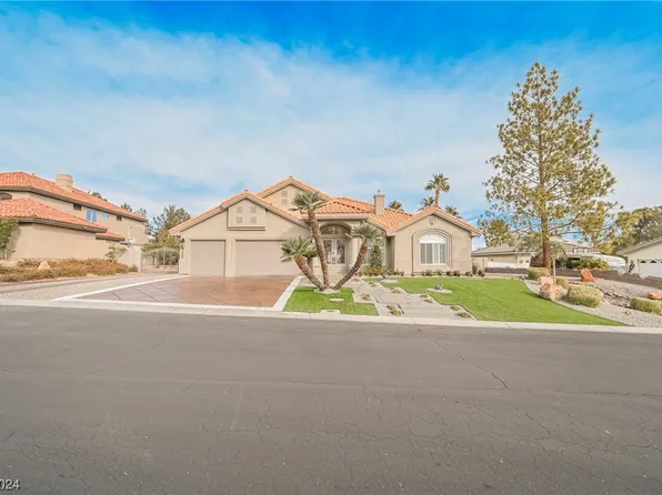 7900 Rockwind Ct, Las Vegas, NV 89117