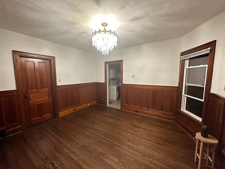 Dining Room - Angle 1
