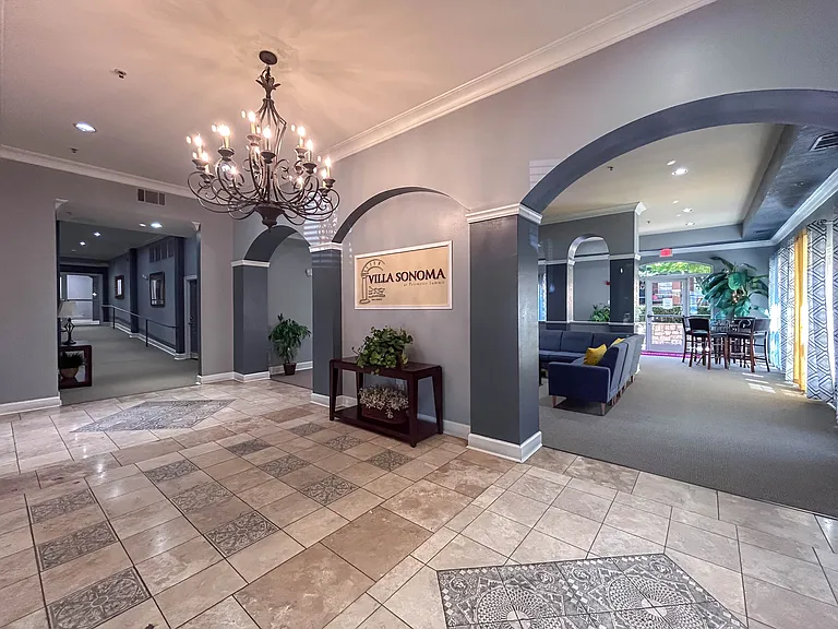 10 Perimeter Summit Blvd NE #3209 — Photo 4