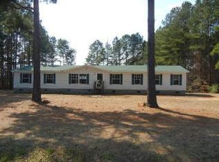 120 Town Creek Rd, Eatonton, GA 31024