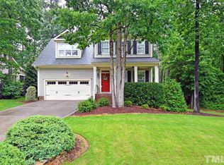 4313 Brighton Ridge Dr, Apex, NC 27539