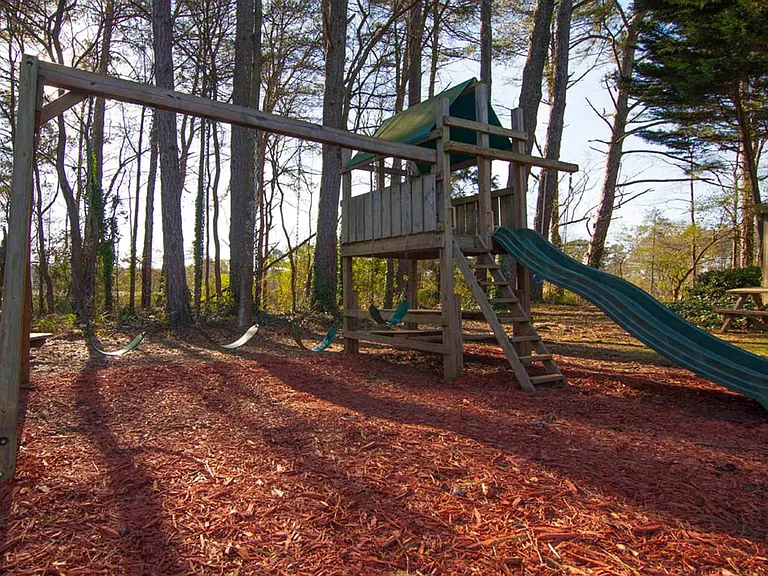 The Woods At Fair Oaks — Photo 33