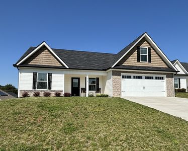 3310 Katlyn Grace Ln, Knoxville, TN, 37931