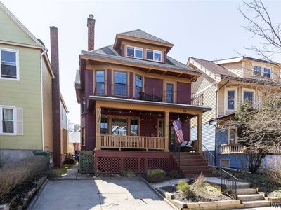 85 Inwood Pl, Buffalo, NY, 14209