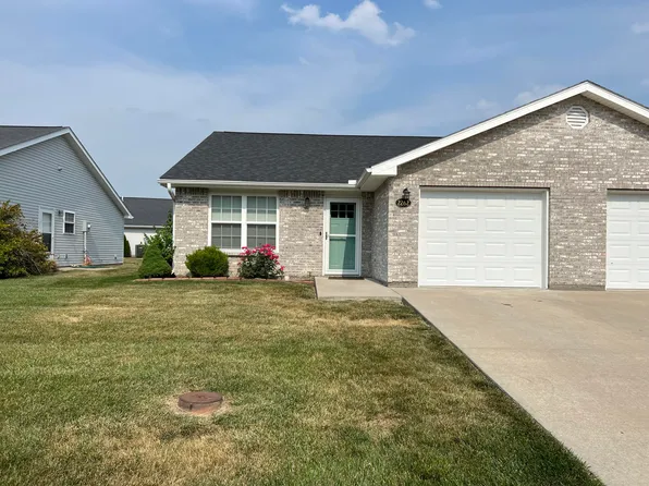 2262 Sterling Rd, Marshall, MO 65340
