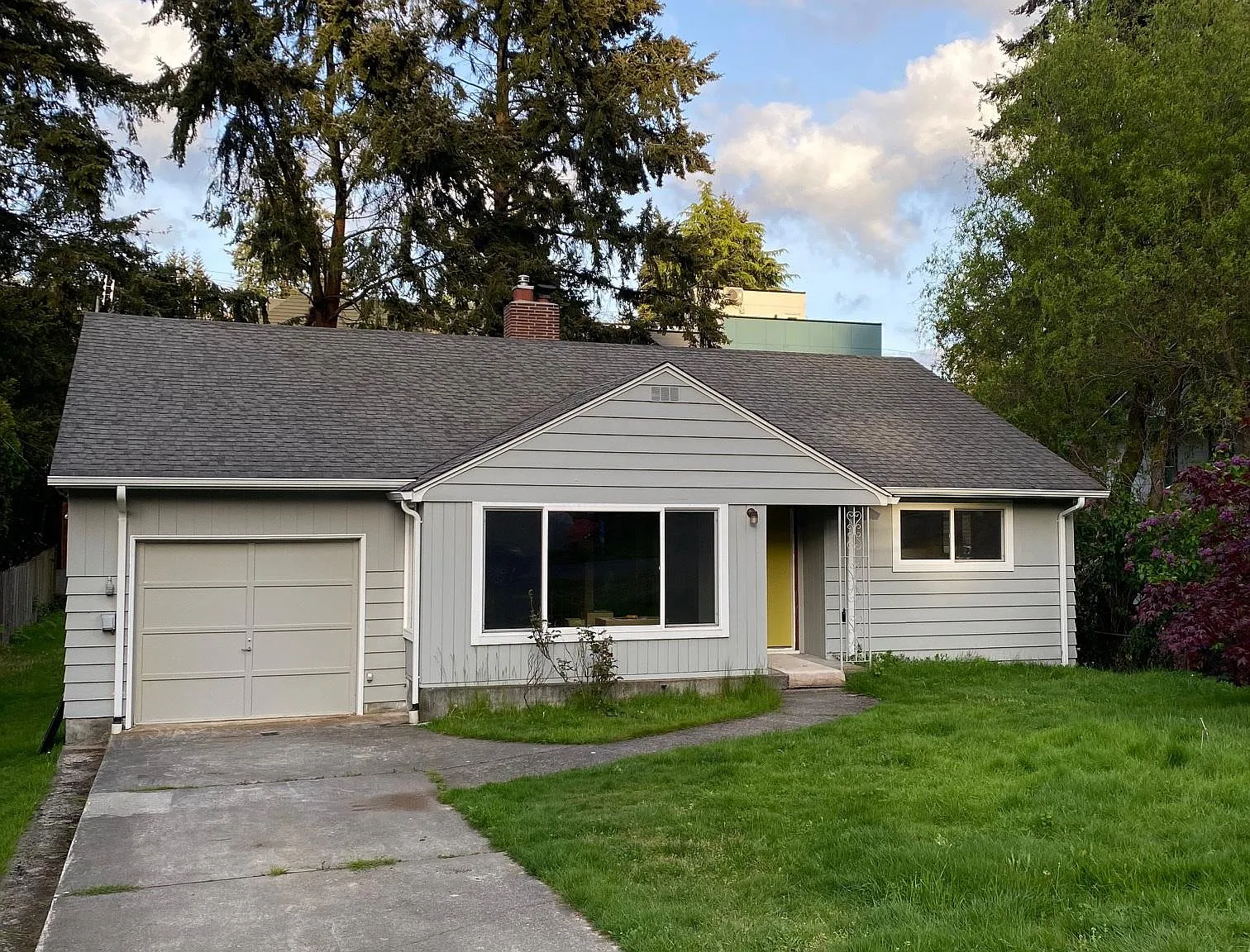 2 bed, 1.5 bath, 1170 sqft, $3,500 — Photo 1