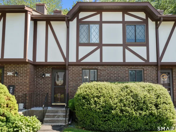 603 Cedar Hollow Drive #603, Rocky Hill, CT 06067