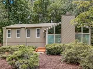 3440 Dry Creek Rd, Marietta, GA 30062