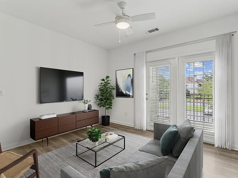 Avana North Point — Photo 5